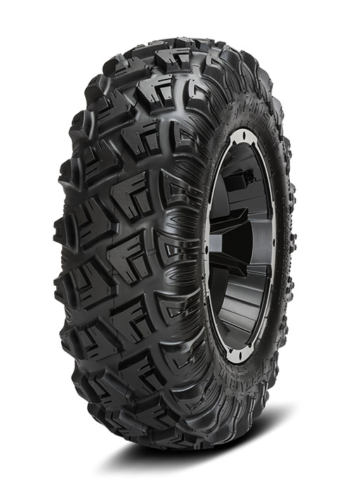 Carlisle VERSA TRAIL tires in Quebec Point S