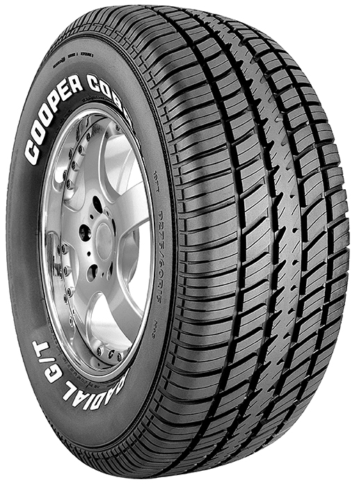 Cooper Cobra Radial G/T tires in Quebec | Otobox