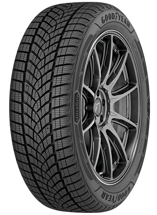 Ultra Grip Performance+ SUV tire picture