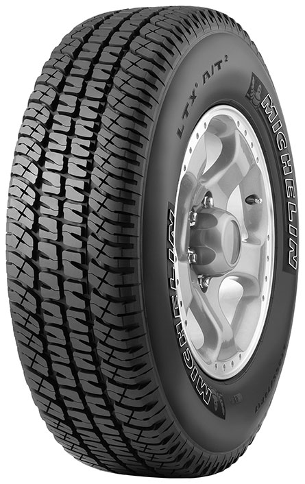 Pneus Michelin LTX A/T2 au Québec | Point S