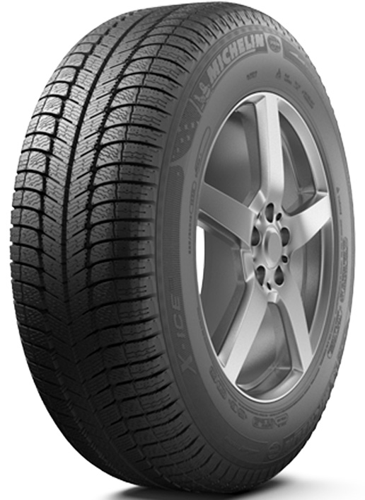 Pneus Michelin XIce Xi3 au Québec Point S