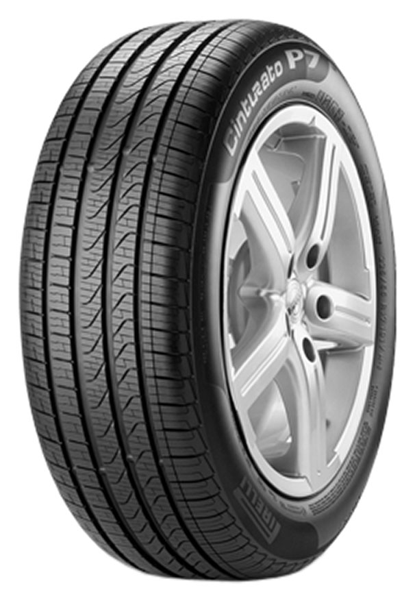 Pirelli Cinturato P7 All Season tires in Quebec | Point S