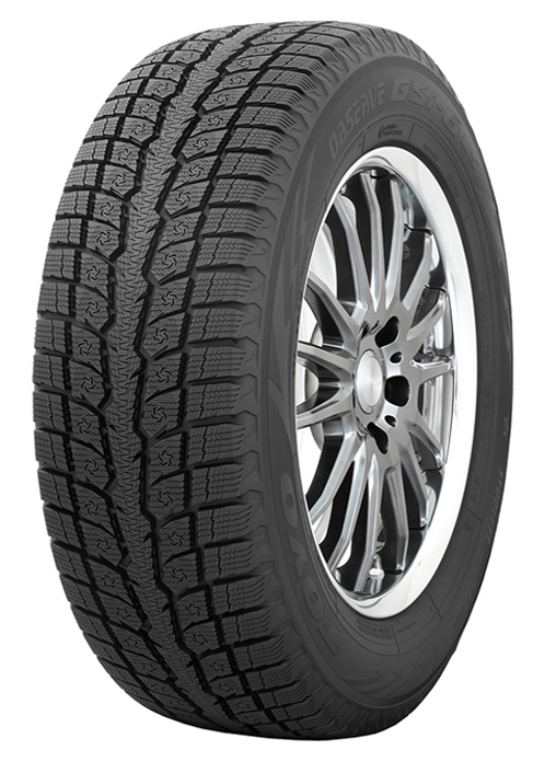 Toyo Observe GSI 6 LS tires in Quebec | Point S
