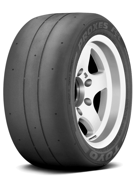 Toyo Proxes RR tires in Quebec | Point S